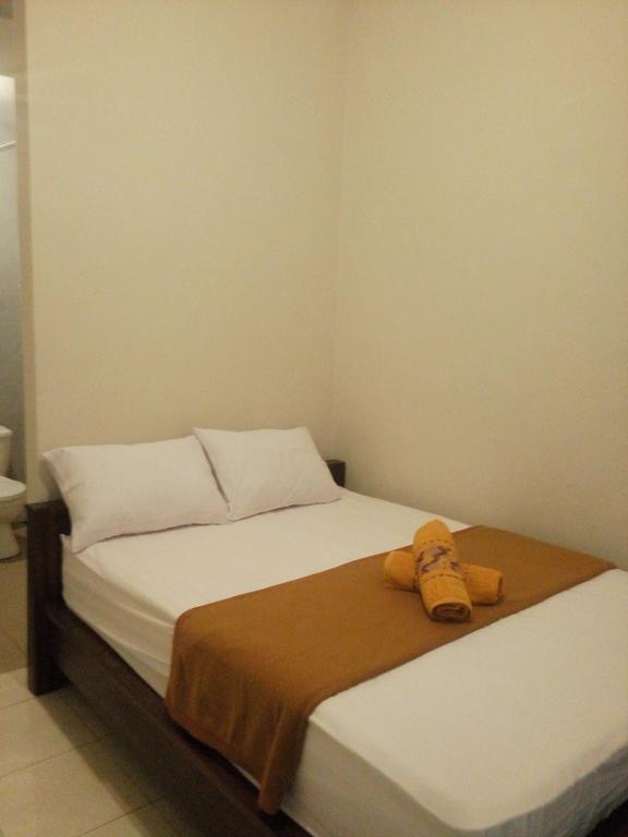 Putra Dadi Guest House Canggu  Exterior photo