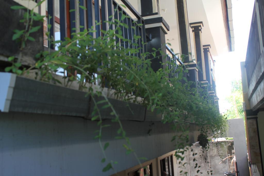 Putra Dadi Guest House Canggu  Exterior photo