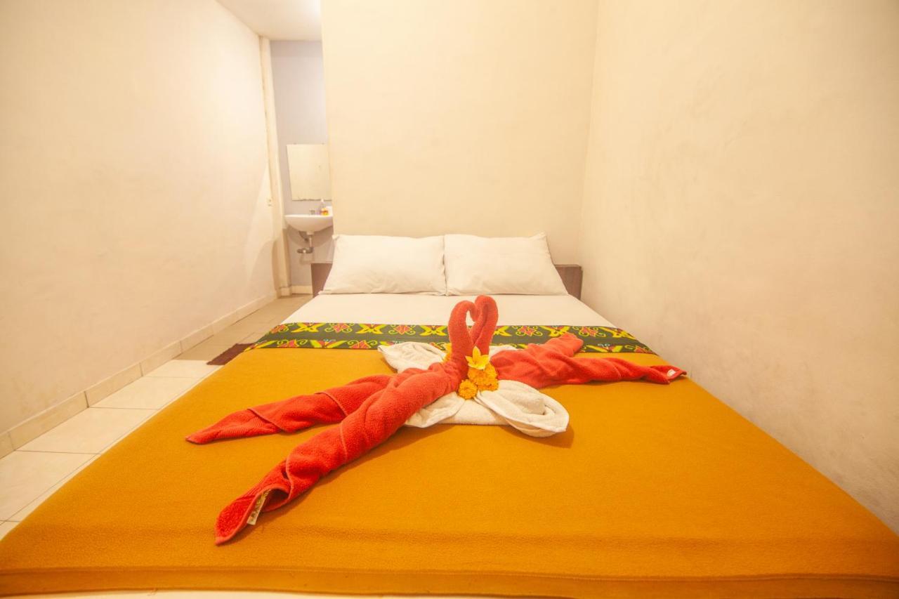 Putra Dadi Guest House Canggu  Exterior photo