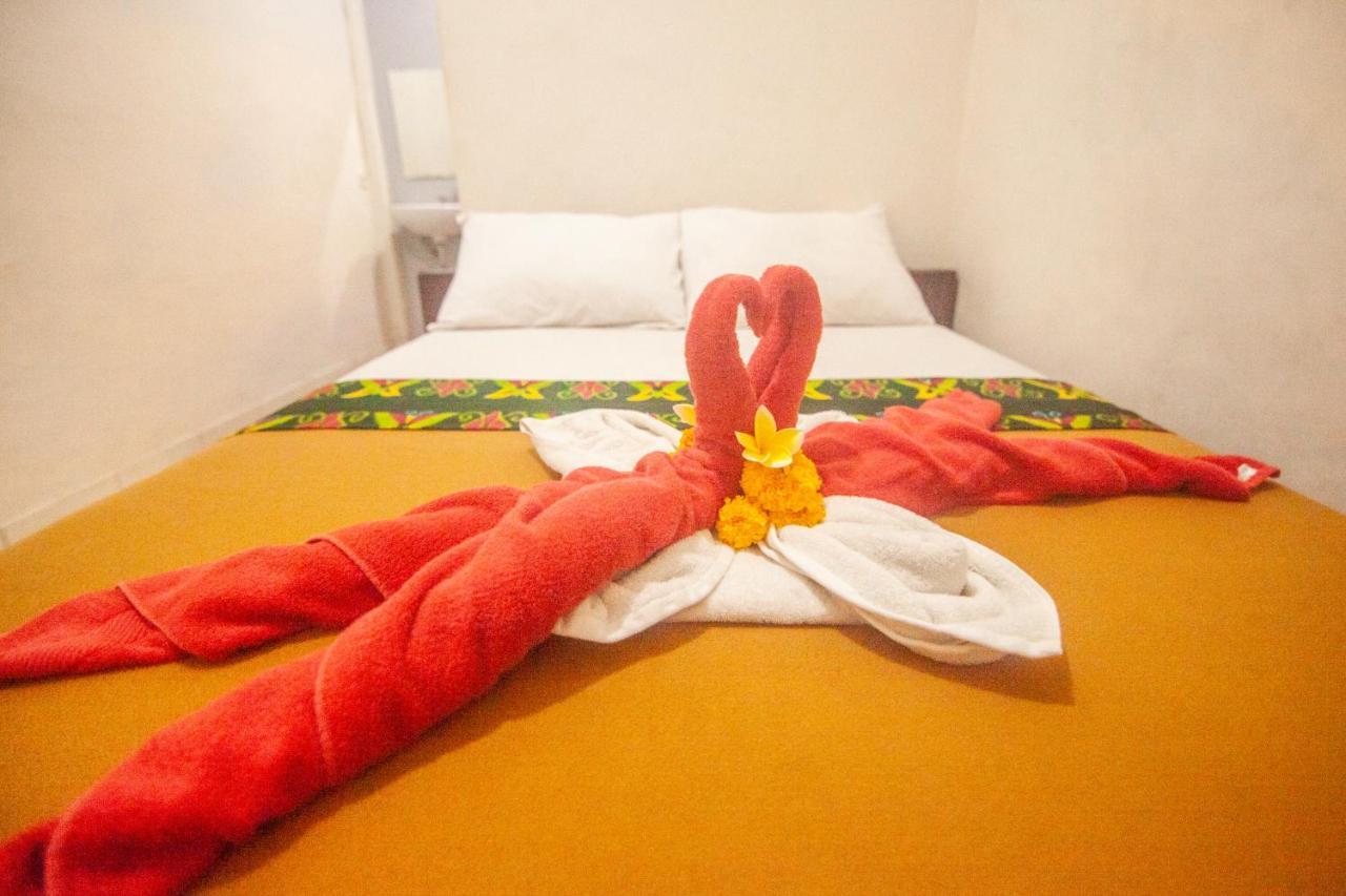 Putra Dadi Guest House Canggu  Exterior photo