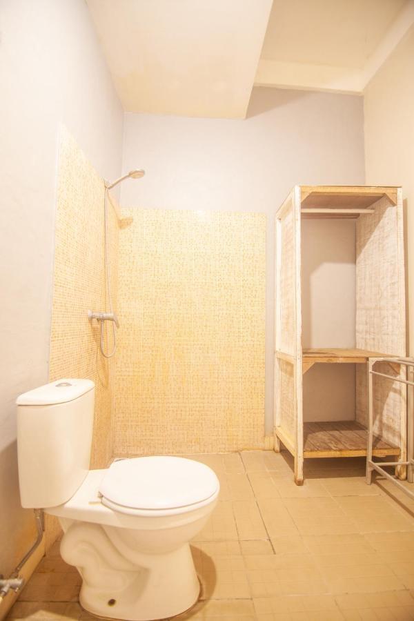 Putra Dadi Guest House Canggu  Exterior photo