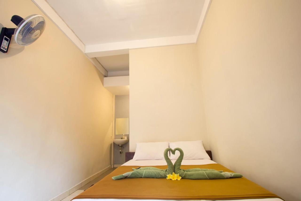 Putra Dadi Guest House Canggu  Exterior photo